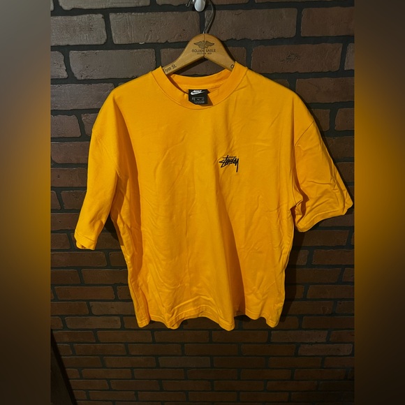 Nike Other - Stussy 2XL Men’s T-Shirt with a Nike Tag.